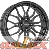 17 LimeRock Gunmetal 7 PCD:4x108