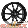 16 RC32 satin-black lackiert 6.50 PCD:5x100