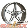 18 ARBEX 4 titan polish 7.50 PCD:5x114.3