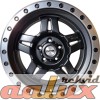 17 5942 Matt Black polished 8.5 PCD:5x120