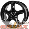 15 RC30 schwarz lackiert (sg) 6 PCD:4x98