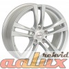 16 RX4 Silver 7 PCD:5x105