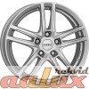 15 TZ Silver 6 PCD:5x114.3