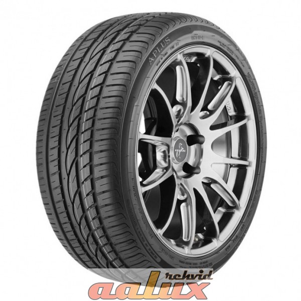 195/55R16 APLUS A607 91V   EC70
