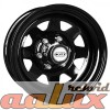 16 Dakar Black 7 PCD:5x165