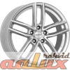 16 Dezent TR silver 6.5 PCD:5x112
