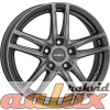 16 Dezent TZ Graphite 6.5 PCD:4x108
