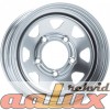 16 Dotz Dakar 7 PCD:6x139.7