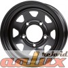 16 Dotz Dakar dark 8 PCD:6x139.7