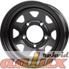 16 Dakar dark Black 7 PCD:6x139.7