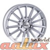 15 C23 Racing Silver 6 PCD:4x108